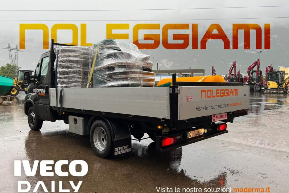 IVECO DAILY